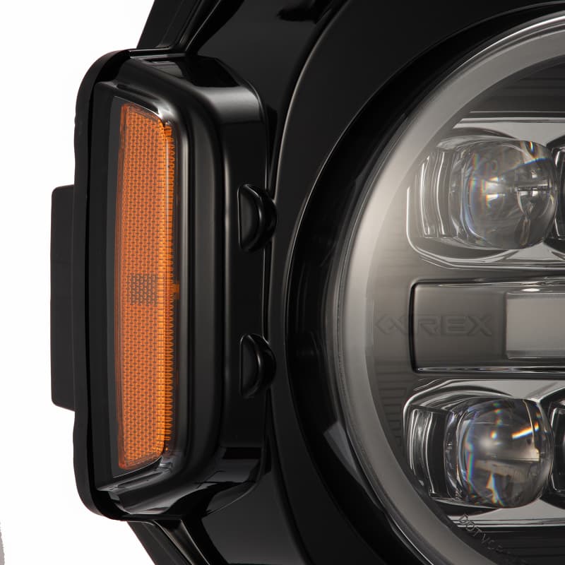 AlphaRex NOVA Headlights - Image 3