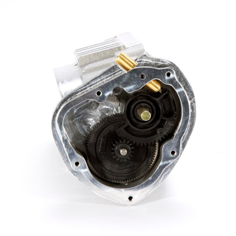 BBK Throttle Body Direct Replacement CNC Machined 356 Aluminum 1763 - Image 5