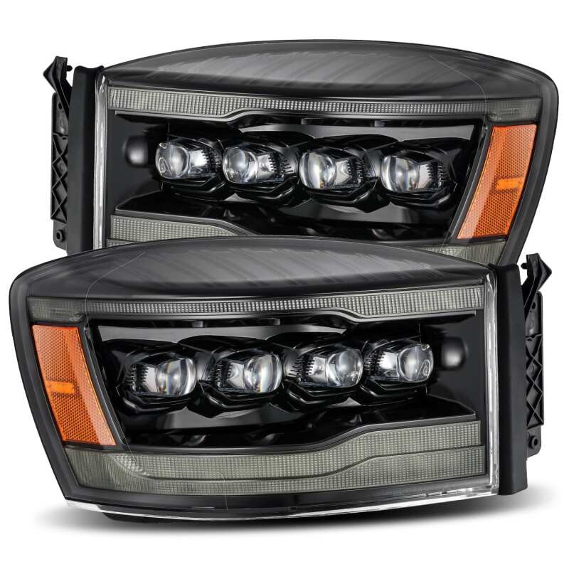 AlphaRex NOVA Headlights - Image 2