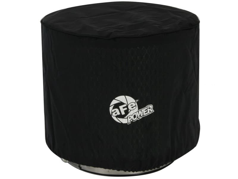 aFe GUARD Pre-Filter Dry Weave Fabric Air Filter Protector