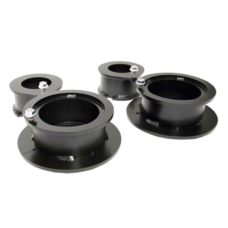 Belltech Leveling Spacer for Late Model Trucks SUV Front End Clearance - Image 4