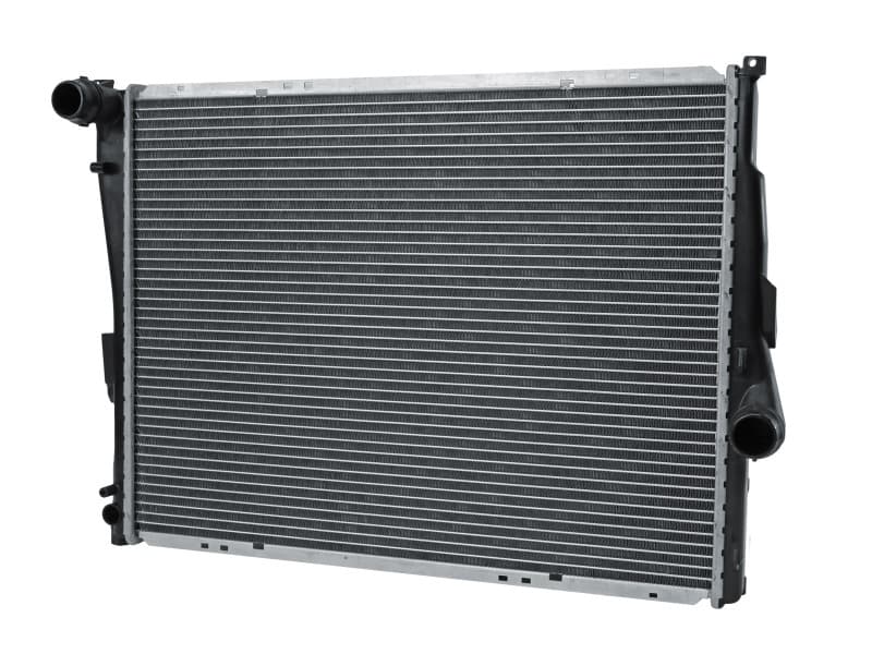 aFe BladeRunner OE Radiator All-Aluminum Core Replacement - Image 2