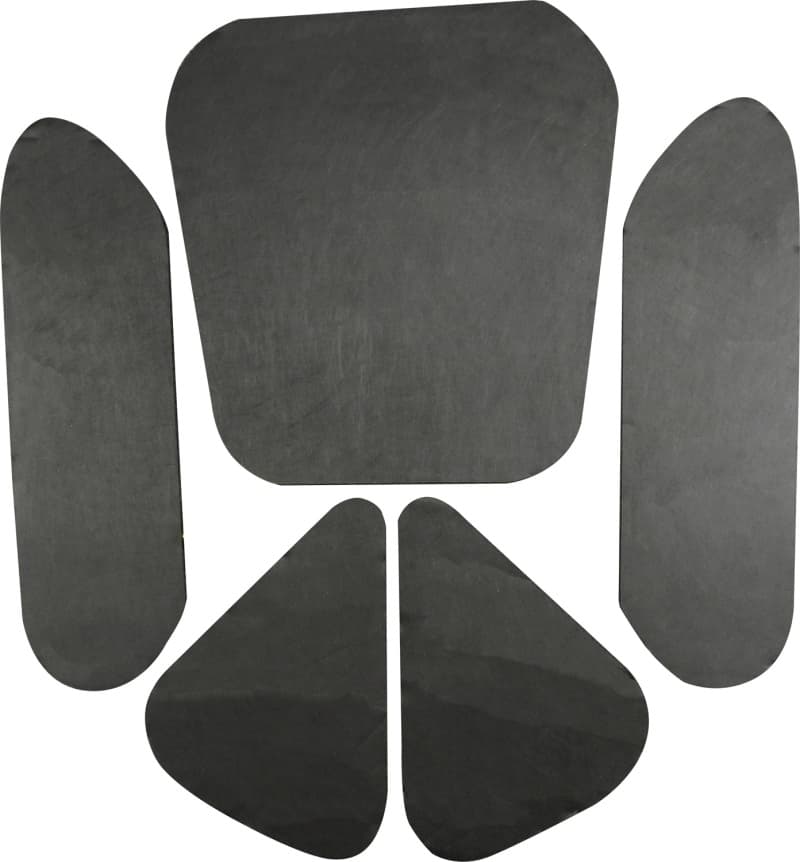 DEI Hood Insulation Pad 50126 - Image 3
