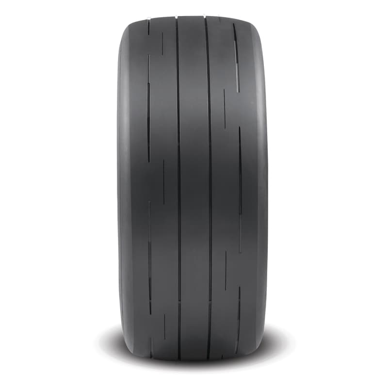 Mickey Thompson ET Street R Drag Tire for Street Legal with Race Compound Tra... - Image 3