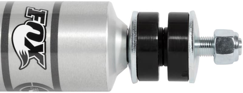 FOX 2.0 Performance Shock for Off-Road Vehicles with Aluminum Body and IFP - Image 2