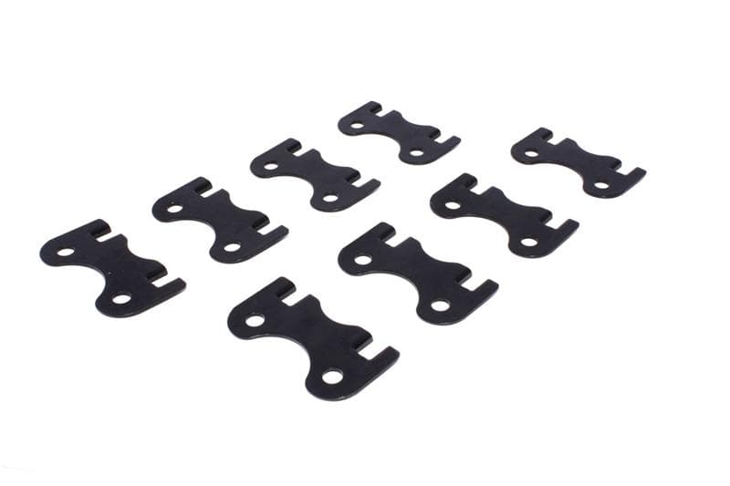COMP Cams Guide Plate Kit for Dodge Magnum V8 5/16" Pushrods Non-Adjustable - Image 2