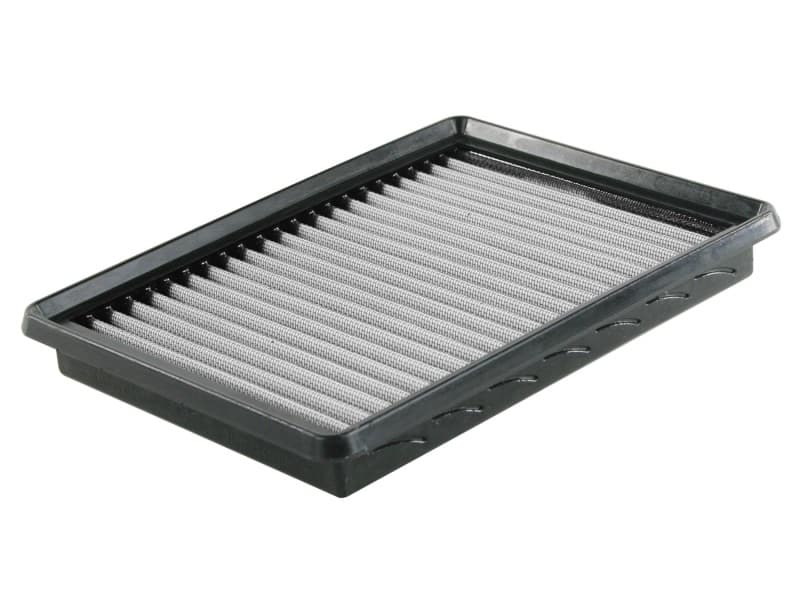 aFe P5R Drop-In Air Filter 31-10204 3-Layer Synthetic Media Non-Oiled