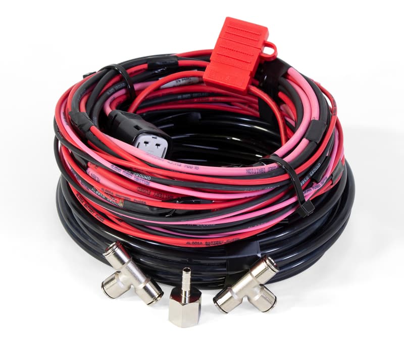 Air Lift Wireless Air Cntrl Systems - Image 3