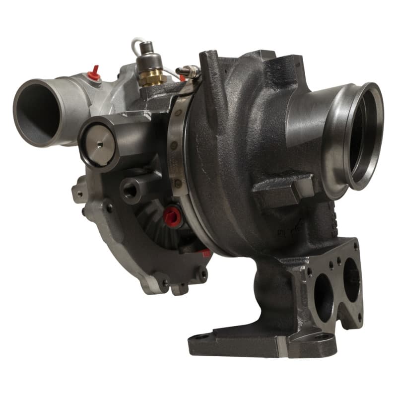 BD Diesel Turbocharger for Diesel Trucks High-Performance Turbo 1045830 - Image 5