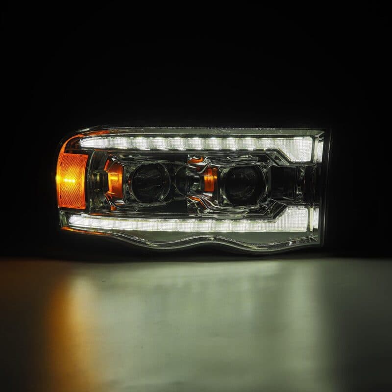 AlphaRex LUXX Headlights - Image 4