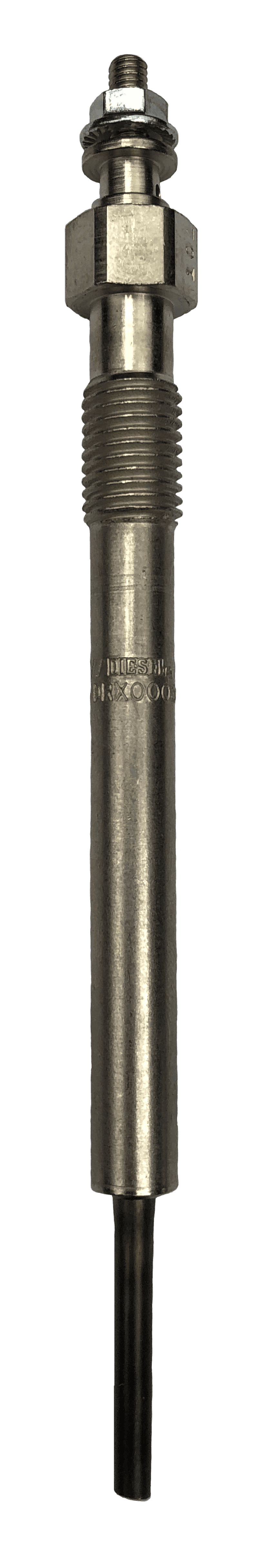 AirDog DieselRX Glow Plugs for Chevy/GMC 6.6L Duramax 12V