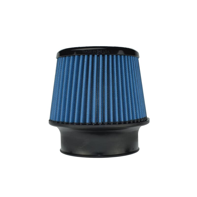 Injen Dry Air Filter SuperNano-Web High-Flow Media X-1018-BB - Image 3