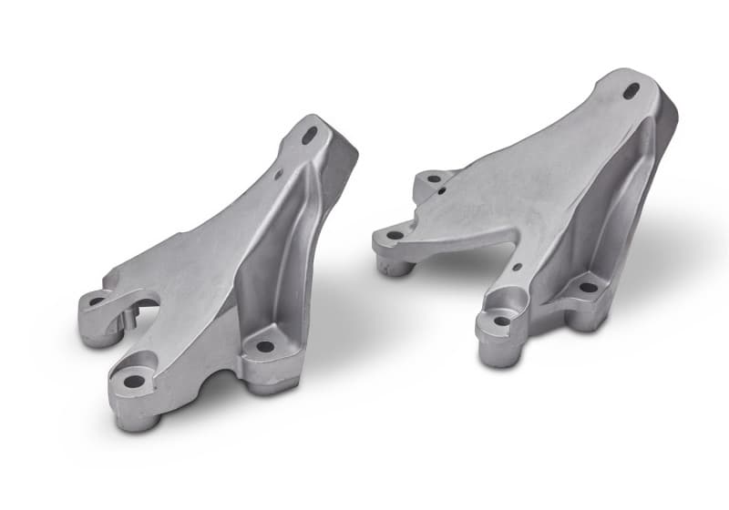 Ford Racing Engine Mounts for Model A Grassroots Performance - Image 5