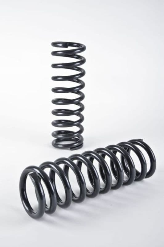 Belltech Lowering Coil Spring Set for Sport Truck SUV Chromium Alloy Steel - Image 5