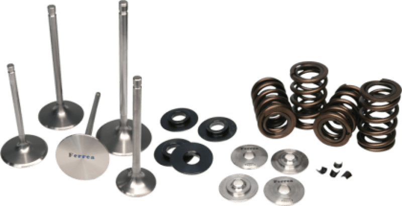 Ferrea Valve Spring Kit for BMW S58 15-24 Single Spring