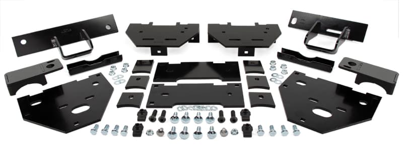 Air Lift 7500 Ultm Air Spring Kits - Image 4