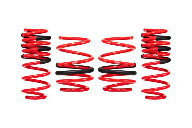 Eibach Sportline Kit for 22-23 Honda Civic Type R FWD FL5 – Set of 4 Springs