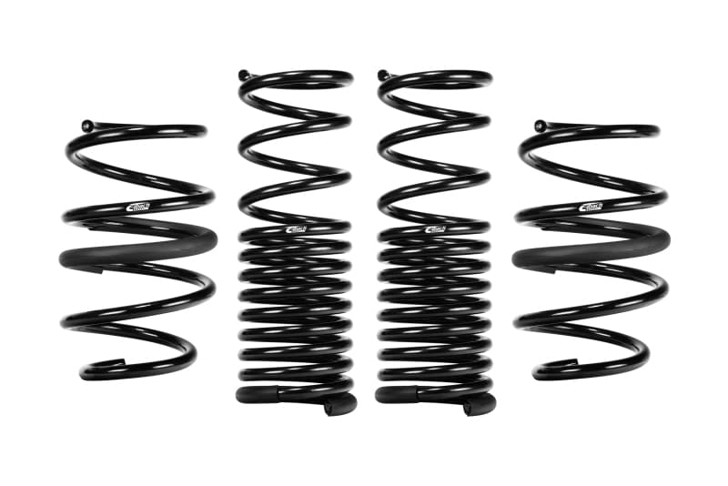 Eibach Pro-Kit Lowering Springs for Chevy C6 Performance Handling Upgrade