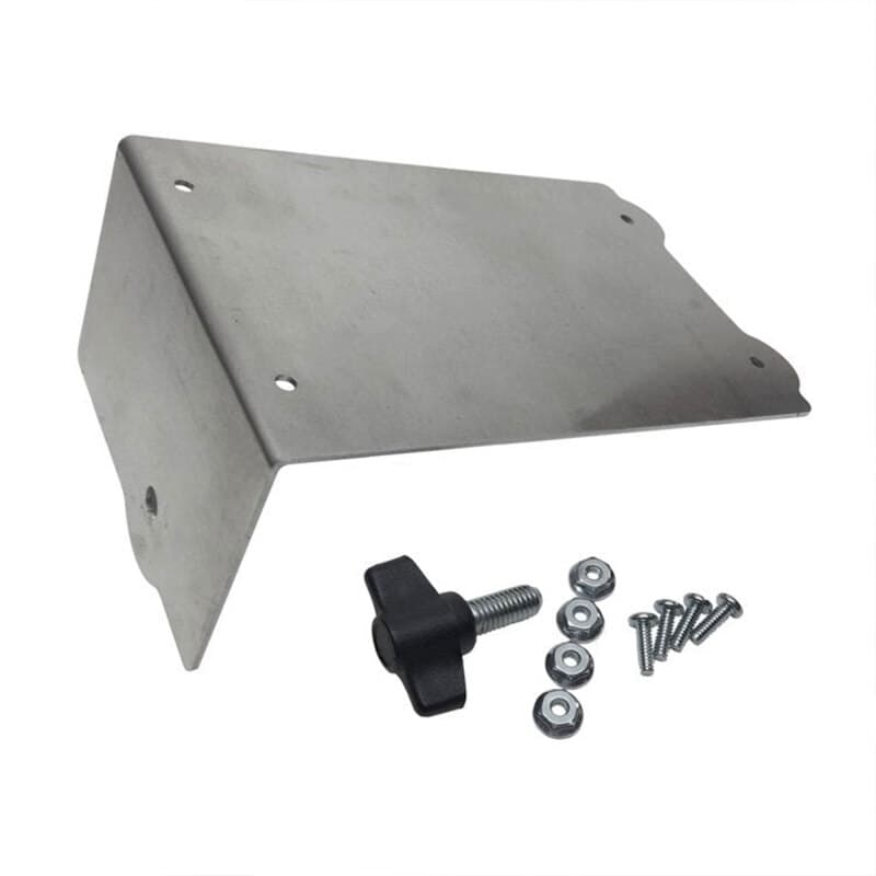 ORACLE Lighting Trigger Controller Bracket for Jeep JK