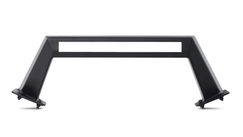 Body Armor 4x4 Grille Guard for BodyArmor JL Bumpers 3/16" Steel 18" Light Op... - Image 2