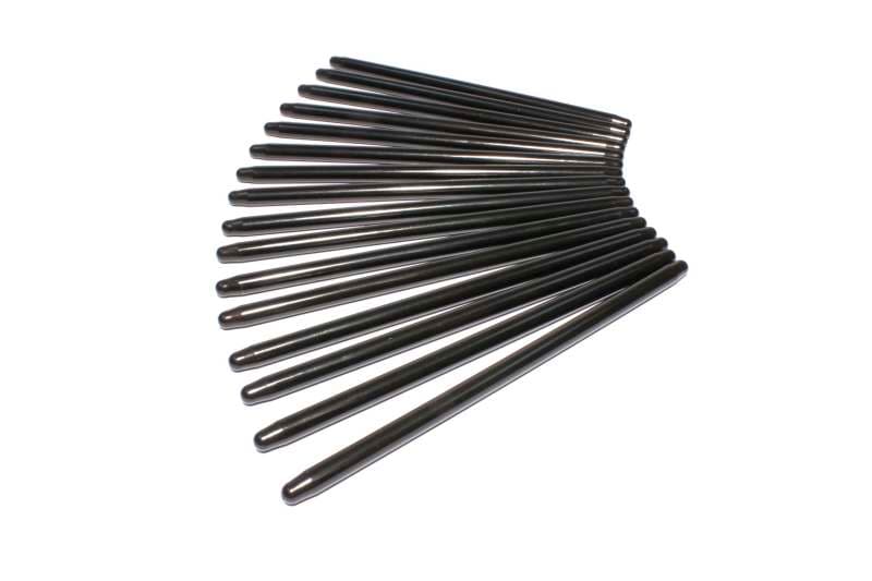 COMP Cams Magnum .080" Wall Chromemoly Pushrod Set, 16-Piece