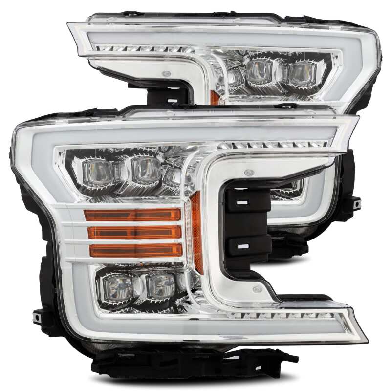 AlphaRex NOVA Headlights - Image 2