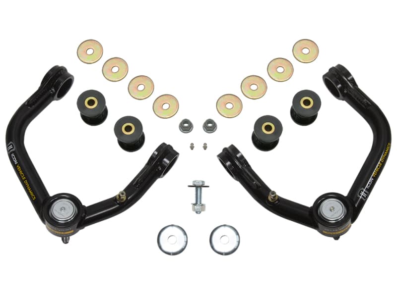 ICON Upper Control Arms