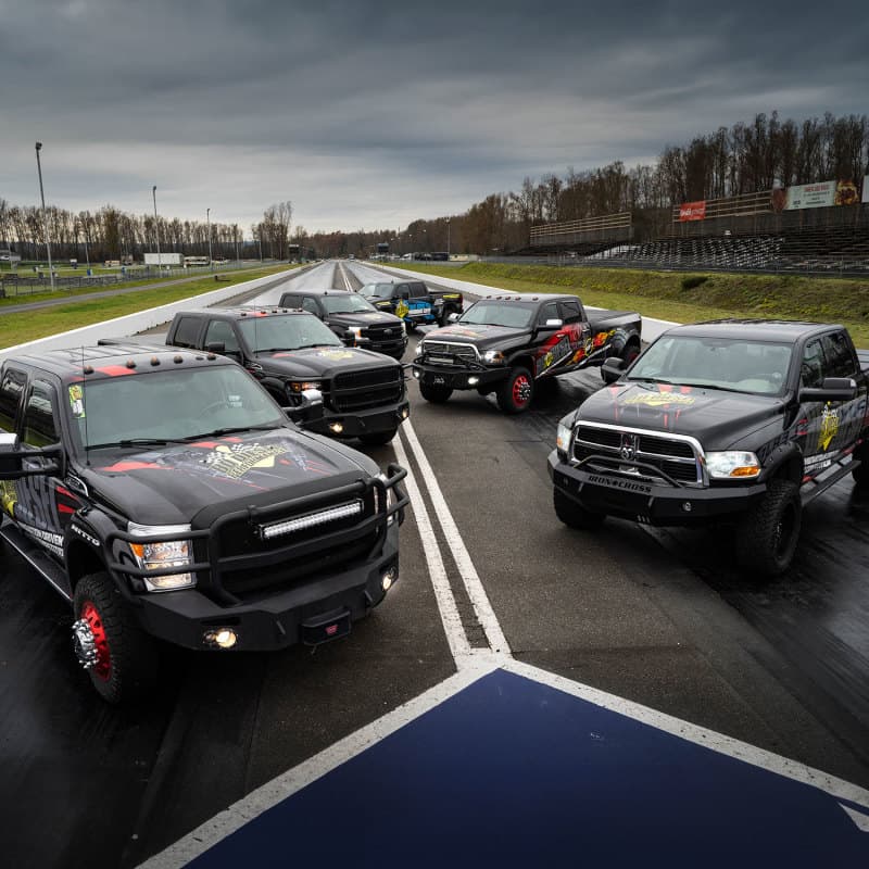 BD Diesel Flex-Plate for 5.9L & 6.7L Cummins Modified Engines 1500 lb-ft Torque - Image 5