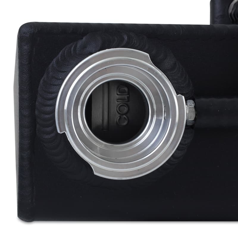 Mishimoto Reservoir Tank for Dodge Charger & Challenger 6.4L/6.2L Hellcat - Image 5