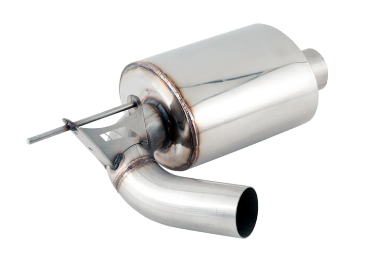 AWE Tuning Axle-Back Exhaust for B58 Engine with 180 Technology® Drone-Canceling - Image 2