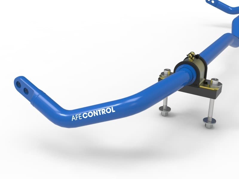 aFe Sway Bar Set for Volkswagen 2-Way Adjustable Front and Rear - Image 3