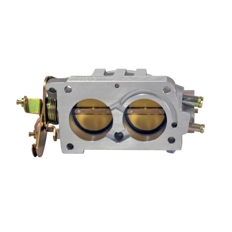 BBK Throttle Bodies for Chevy C6 4.8L 5.3L 6.0L 70mm Diameter - Image 5