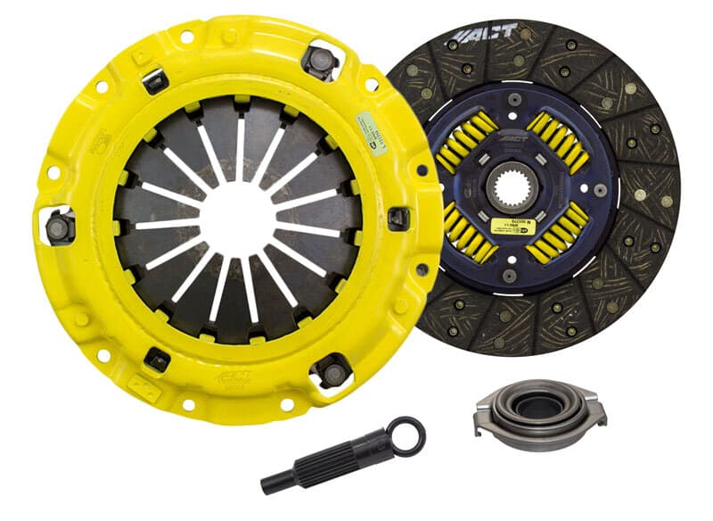 ACT HD/Perf Street Clutch Kit MB2-HDSS Heavy Duty Pressure Plate and Street Disc