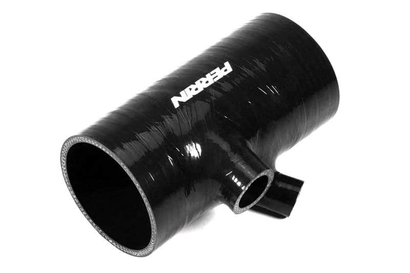 Perrin Performance Turbo Inlet Hose for 22-24 Subaru WRX & 20-25 LGT/OBXT wit... - Image 3