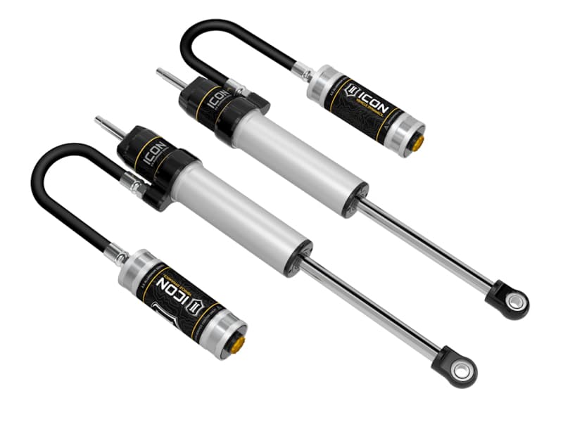 ICON 2.5 Series Shocks - Image 5