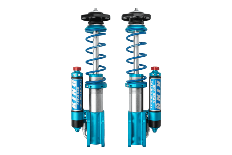 King Shocks 2.5 Performance Shocks for Mercedes OEM Tuned Kit 25001-299A