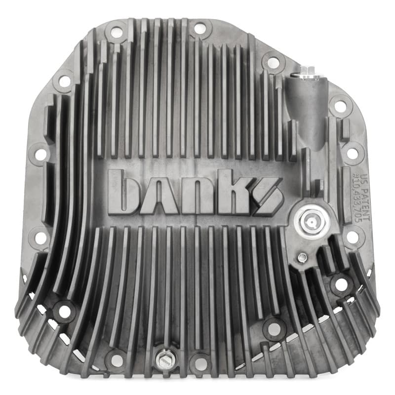 Banks Power Ram-Air Differential Cover for Ram 1500 HD Extended Lubrication - Image 2