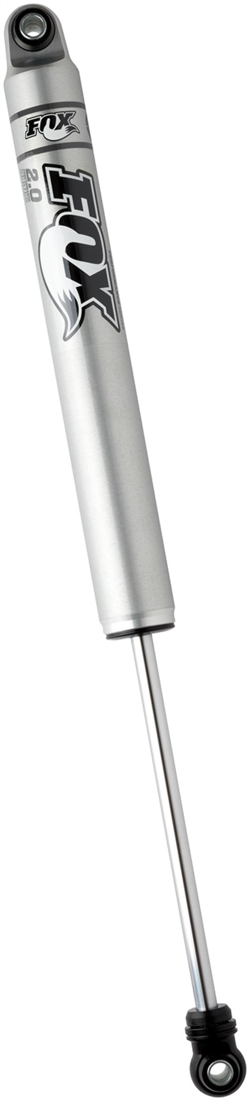 FOX 2.0 Performance Shock for Off-Road Vehicles with Aluminum Body & IFP - Image 4