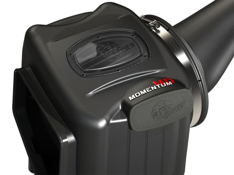 aFe Momentum GT Cold Air Intake for Chevy C6 with Sealed Housing & Sight Window - Image 5