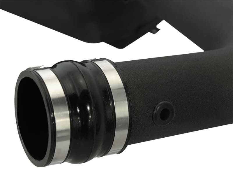 aFe Magnum FORCE Stage-2 Cold Air Intake with Heat Shield - Image 5