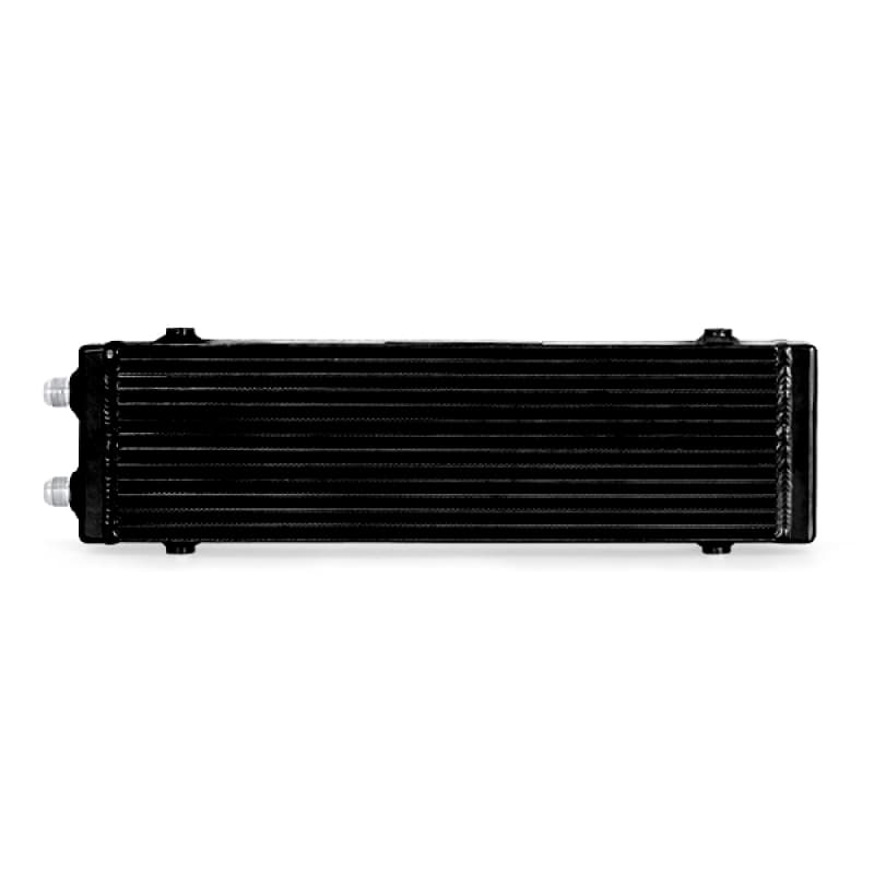 Mishimoto Oil Cooler Universal Race-Grade Aluminum Core High-Flow - Image 5