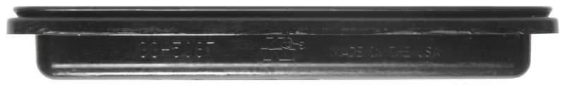 K&N Engineering Drop-In High-Flow Air Filter for Universal Fit Reusable - Image 3
