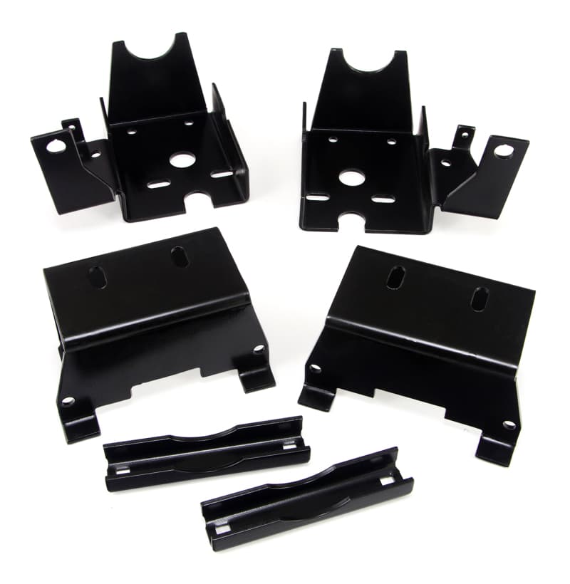 Air Lift 5000 Ultm Air Spring Kits - Image 4