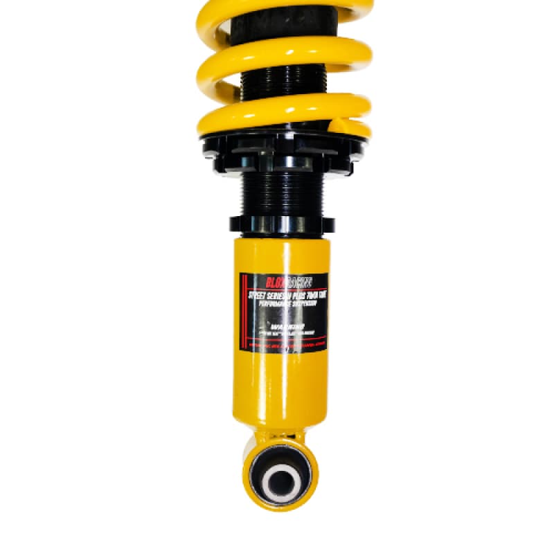 BLOX Racing Street Series II Plus Coilovers for Subaru/Scion FRS/BRZ - Image 4