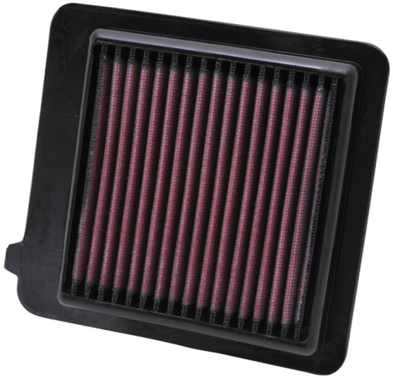 K&N Engineering Drop-In High-Flow Washable Air Filter 33-2459