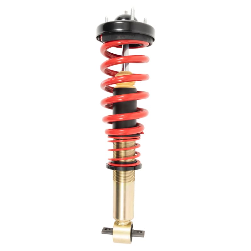 Belltech Coilover Kit for 2021+ Ford F150 2WD Lowering -3.5" Front -4.5" Rear - Image 3
