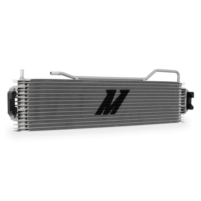 Mishimoto Transmission Cooler for Chevy Silverado/GMC Sierra 1500 V8 Stacked-... - Image 2