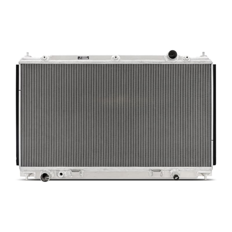 Mishimoto Radiator for 2023+ Nissan Z All-Aluminum Performance Direct Fit - Image 4