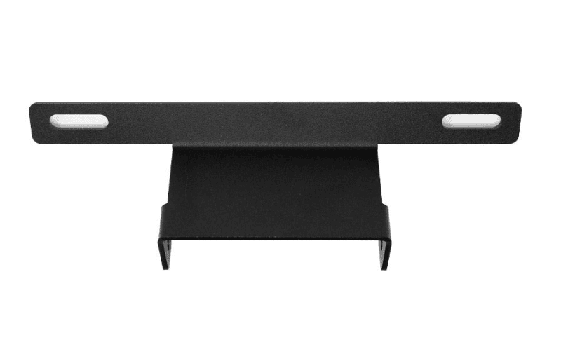 Cali Raised LED Radar Relocation Bracket for 19-22 Ford Ranger