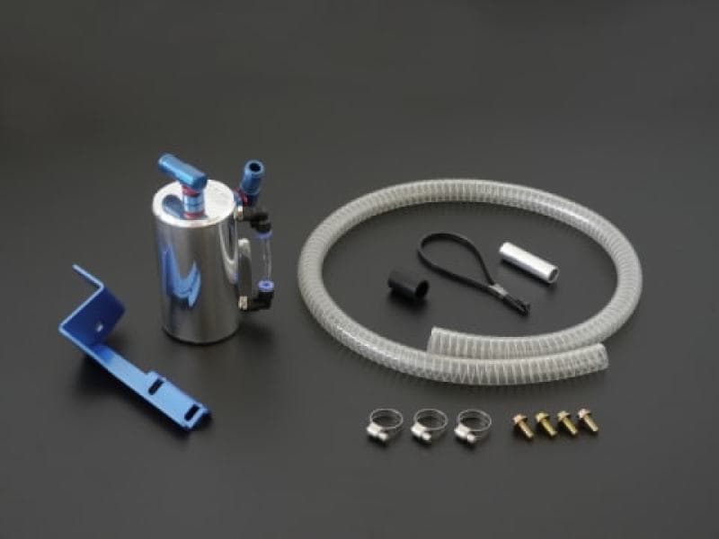 Cusco Oil Catch Tank for 2015 Subaru Impreza VA Chassis